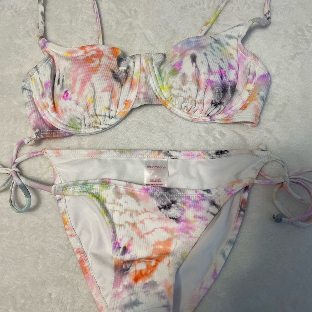 Swimsuit